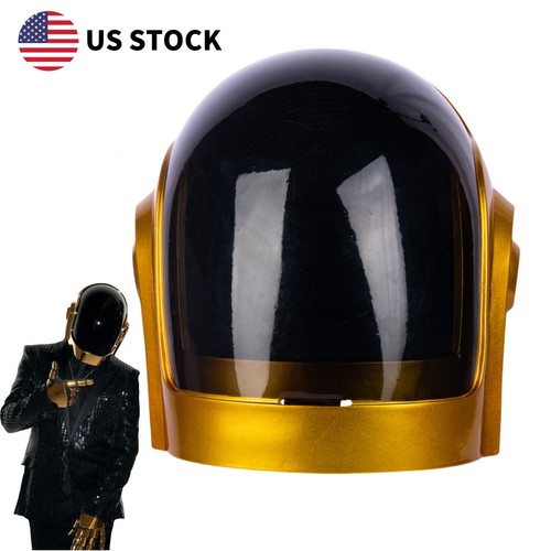 Daft punk guy manuel - daft,