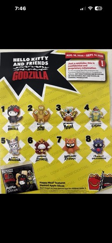 2026 mcdonald hello kitty - mcdonald’s,