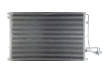 CONDENSER AIR CONDITIONING