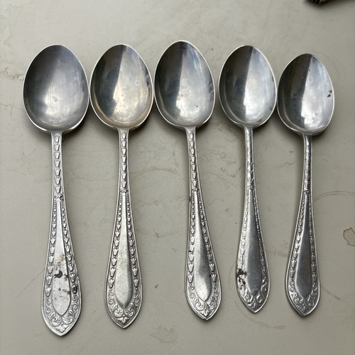 Vintage epns potter - 5,