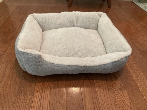 Small dog cat bolster - dog,