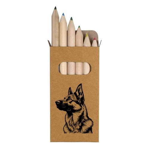German shepherd side - 6, x
