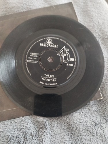 1963 vinyl record the - 1963,