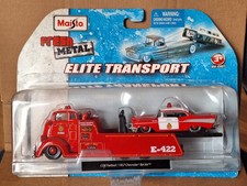 Maisto All Stars Elite