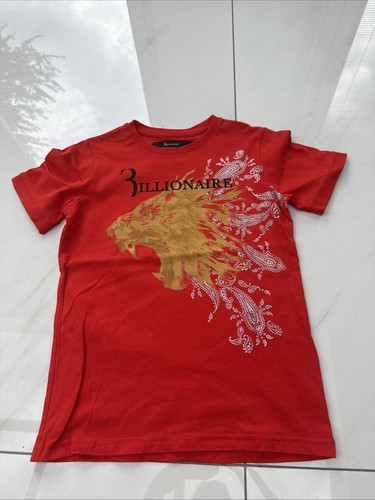 Billionaire boys club - boys,