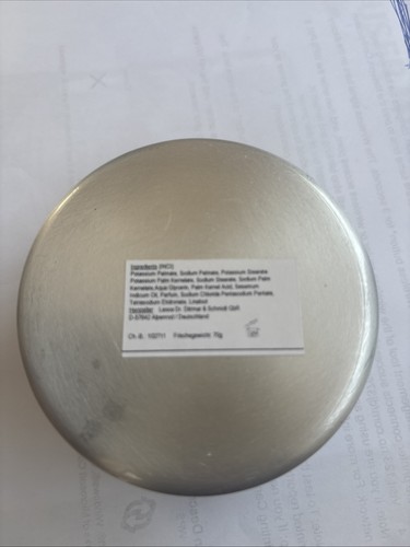 Dittmar shaving soap - dittmar,