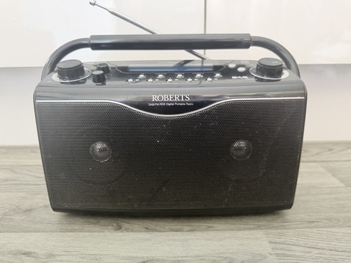 Roberts ecologic portable - 4,
