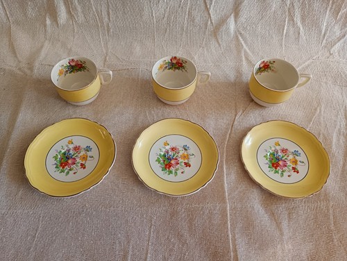 Adams china set 3 - adams,