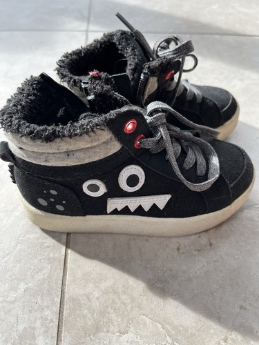 Children monster ankle - children’s,
