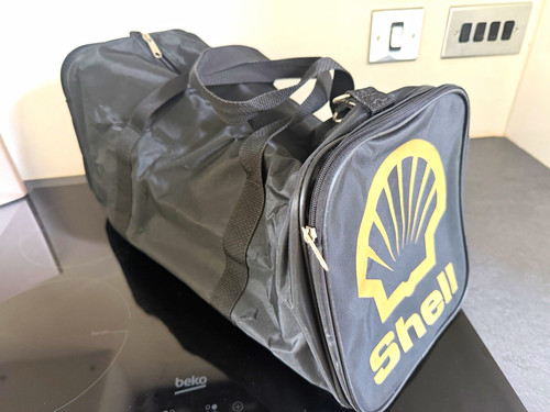 Vintage shell black - vintage,