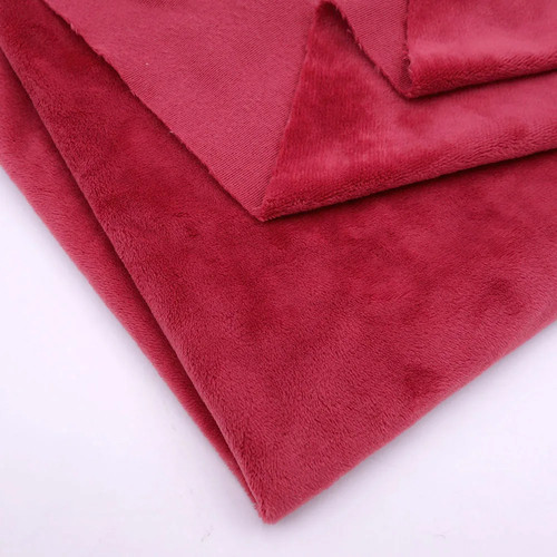 160cm 63inch wide minky fabric - 160cm/63inch,