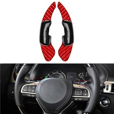 Steering Wheel Shift Paddle