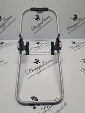 D2 004 - Bugaboo Donkey Seat