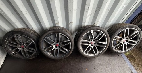 Jaguar type x152 - type, 20”