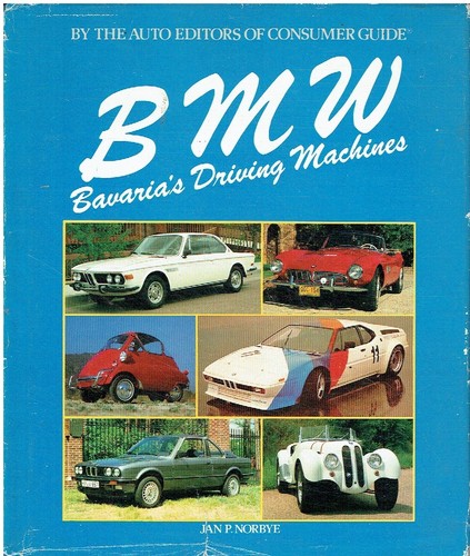 Bmw incl dixi - incl,