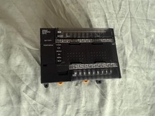 Omron Programmable Controller