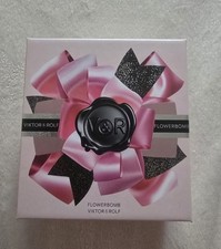 Viktor & Rolf Flowerbomb Eau De Parfum Spray 50ml - (3360374000011)