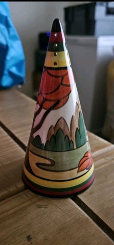 Wedgwood bizarre clarice - wedgwood,