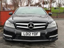 Mercedes w204 class - w204,