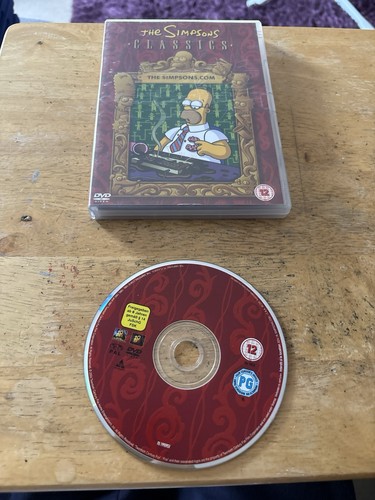 The simpsons classics - the,
