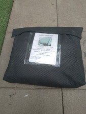 Gr Awnings Swift Caravan Towing Cover with Reflective strips Size 7ft3  