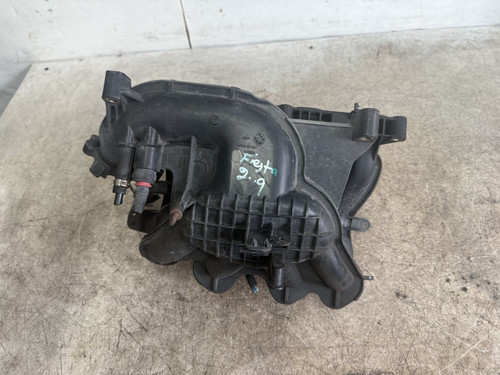 Ford fiesta mk7 2009 - ford,