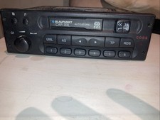Blaupunkt Car 300 (D) Car