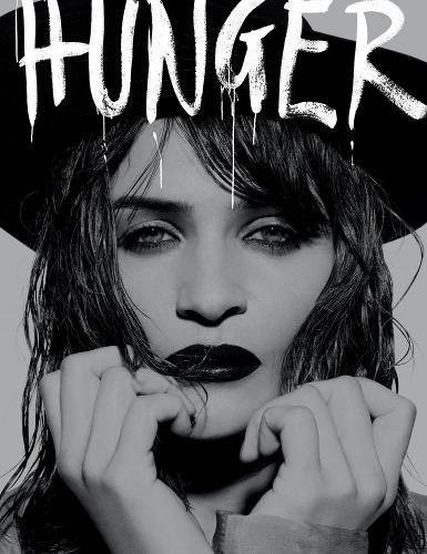 The hunger rankin - the, hunger,