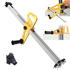 Heavy-Duty Drywall