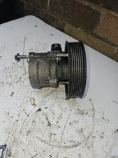 RENAULT TRAFIC MK2 2.0 DIESEL M9R 2006-2014 POWER STEERING PUMP 8200024738 REF11