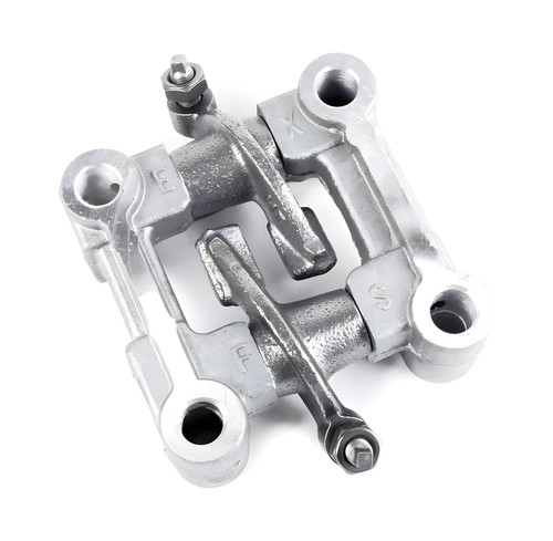 Rocker lever bridge gy6 50cc - rocker,