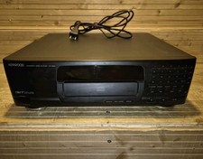 Kenwood DP-950 Compact Disc CD Player