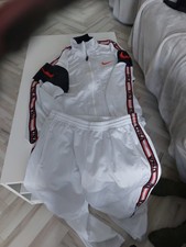 Nike Men's Tracksuit Full Set L