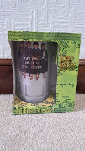 Vintage lord the rings - lord, of