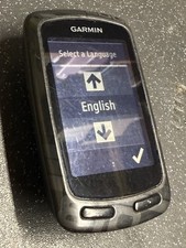 Garmin Edge Explore 810 GPS Cycling Computer with OS maps