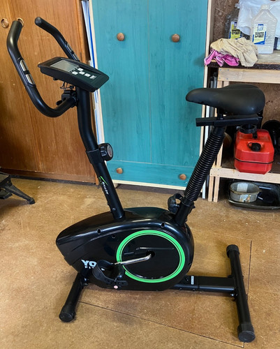 York active 110 - active, fitness