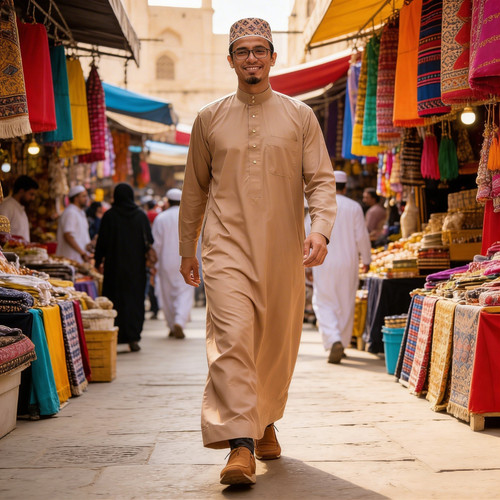 Premium white saudi - premium,