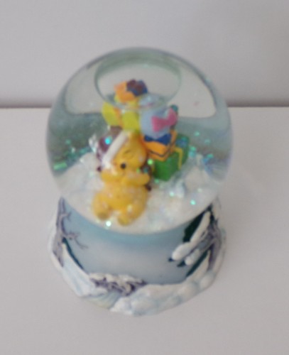 Winnie the pooh - winnie,
