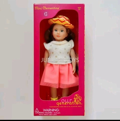 Original lori doll - original,