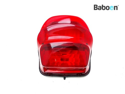 Taillight unit honda cbr 1100 - honda,