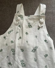 Dungarees Children 12-18
