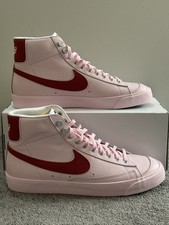 Nike Blazer Mid '77 - “By You” - UK 11.5/EUR 47 - Customised