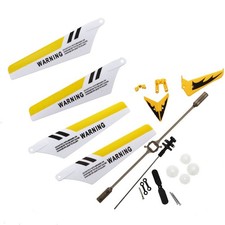  Replacement Kit for  S107 / S107G RC – Helicopter, Blades, Connect1946
