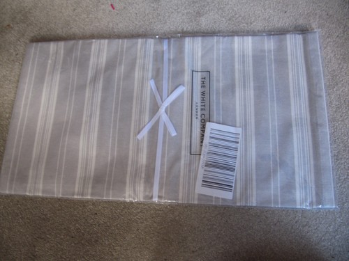 White company tea - company, towel
