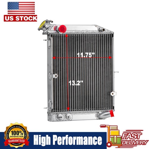 Aluminum row motorcycle - row,