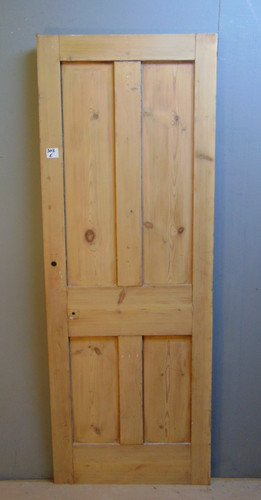 Door doors pine panel - pine,