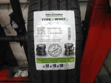 185/65R15 88H 6MM CHURCHILL