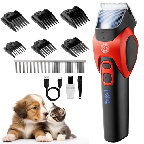Professional electric pet dog - professional,