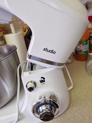 Stand mixer - stand,