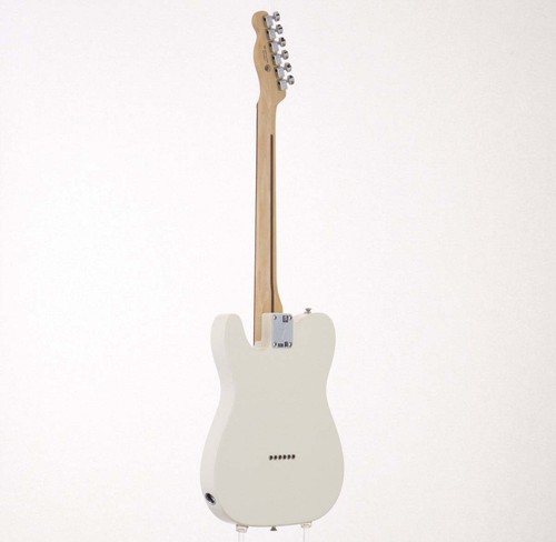 Fender player telecaster polar - fender,